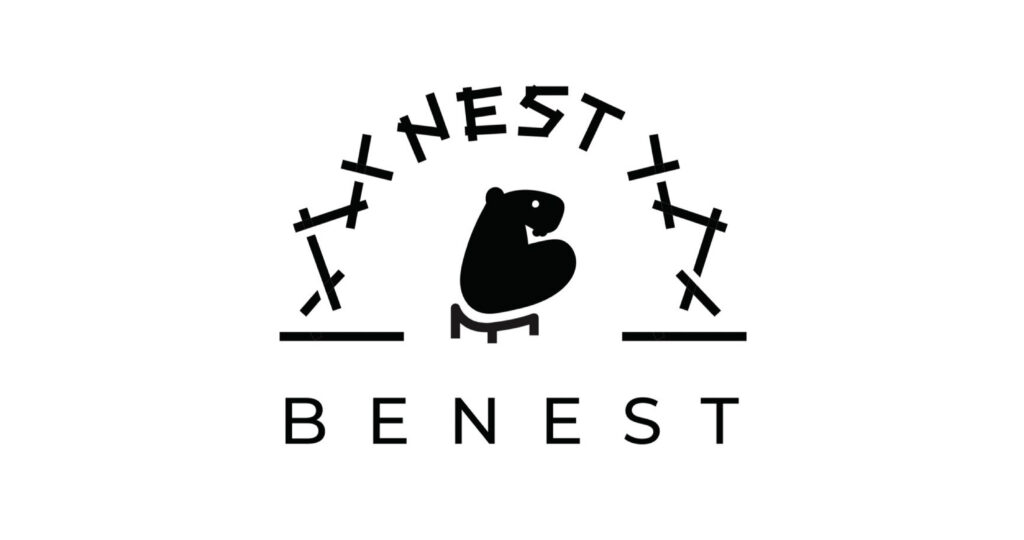 Benest BENEST | Ratt.